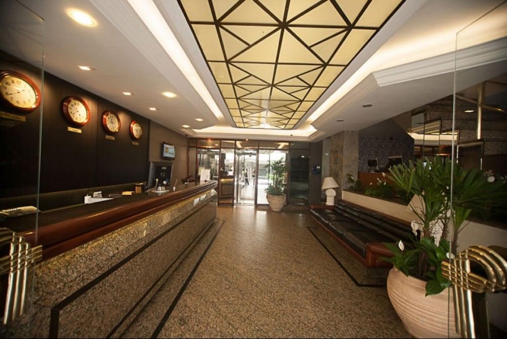 Hotel Plaza Apolo São Paulo Exteriér fotografie