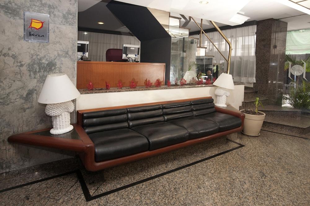 Hotel Plaza Apolo São Paulo Exteriér fotografie